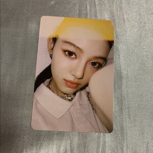 DANIELLE PHOTOCARD